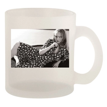 Amanda Seyfried 10oz Frosted Mug