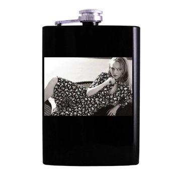 Amanda Seyfried Hip Flask