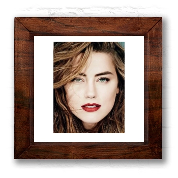 Amber Heard 6x6