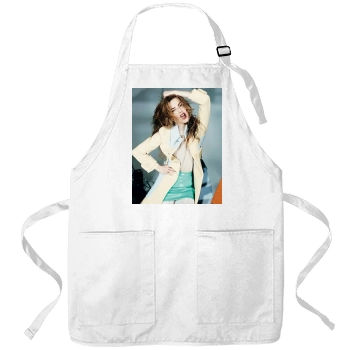 Amber Heard Apron