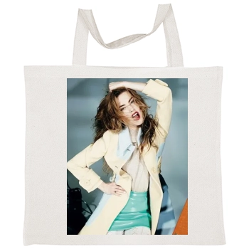 Amber Heard Tote