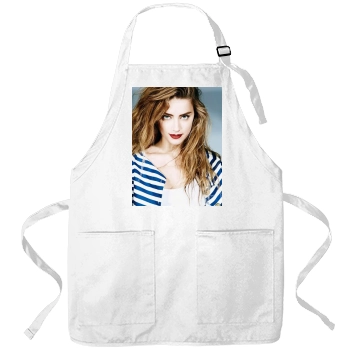 Amber Heard Apron