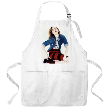 Amber Heard Apron