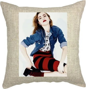 Amber Heard Pillow