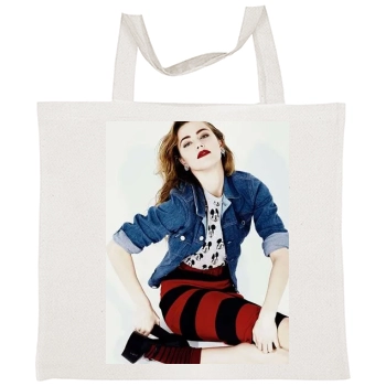 Amber Heard Tote