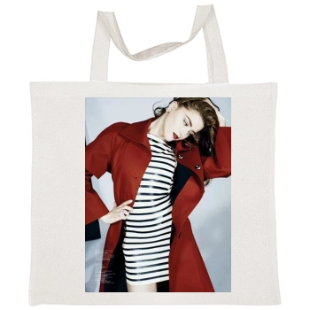 Amber Heard Tote