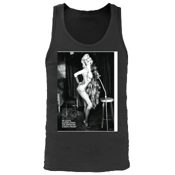 Amber Heard Men's Tank Top