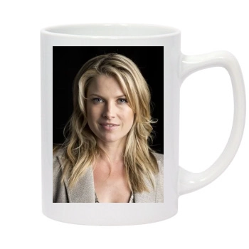 Ali Larter 14oz White Statesman Mug