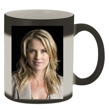 Ali Larter Color Changing Mug