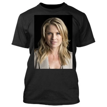 Ali Larter Men's TShirt