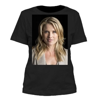 Ali Larter Women's Cut T-Shirt