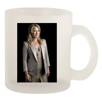 Ali Larter 10oz Frosted Mug