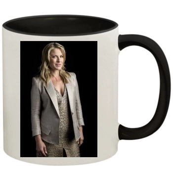 Ali Larter 11oz Colored Inner & Handle Mug