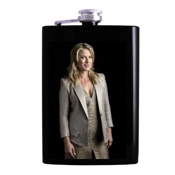 Ali Larter Hip Flask