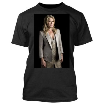 Ali Larter Men's TShirt