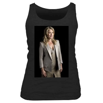 Ali Larter Women's Tank Top