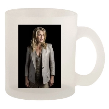 Ali Larter 10oz Frosted Mug