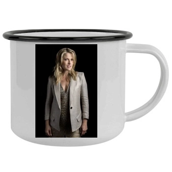 Ali Larter Camping Mug