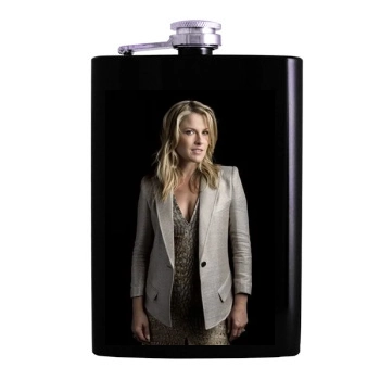 Ali Larter Hip Flask