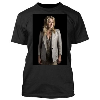 Ali Larter Men's TShirt