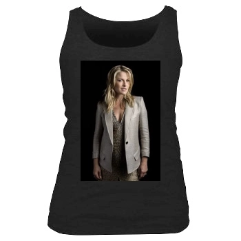 Ali Larter Women's Tank Top