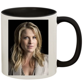 Ali Larter 11oz Colored Inner & Handle Mug