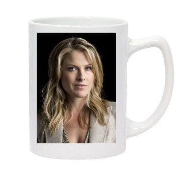 Ali Larter 14oz White Statesman Mug