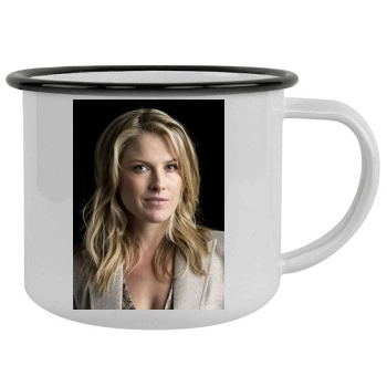 Ali Larter Camping Mug