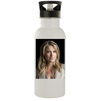 Ali Larter Stainless Steel Water Bottle