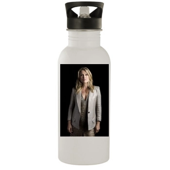 Ali Larter Stainless Steel Water Bottle