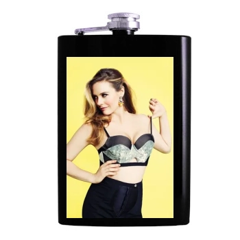 Alicia Silverstone Hip Flask