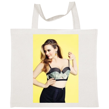 Alicia Silverstone Tote