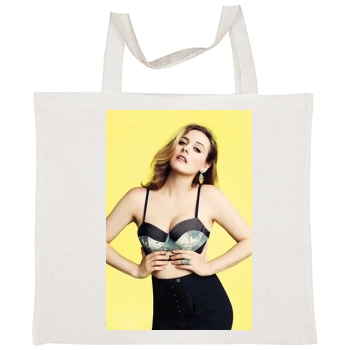 Alicia Silverstone Tote