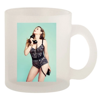 Alicia Silverstone 10oz Frosted Mug