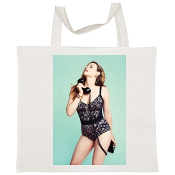 Alicia Silverstone Tote