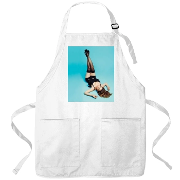 Alicia Silverstone Apron