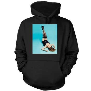 Alicia Silverstone Mens Pullover Hoodie Sweatshirt