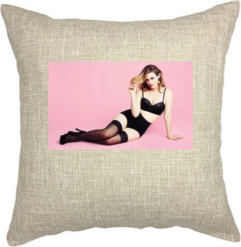 Alicia Silverstone Pillow