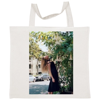 Amber Heard Tote