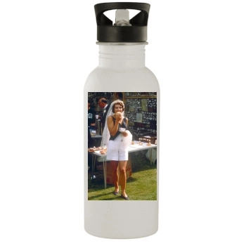 Elizabeth Hurley Stainless Steel Water Bottle