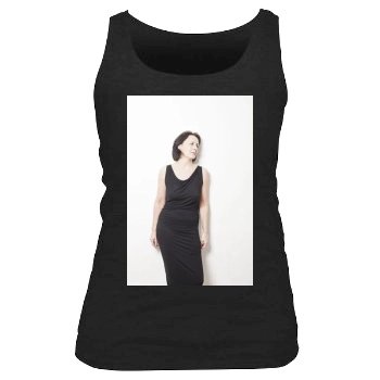 Fiona Shaw Women's Tank Top