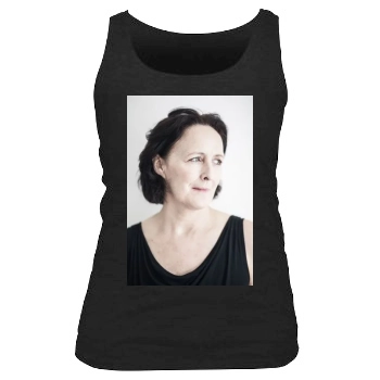 Fiona Shaw Women's Tank Top