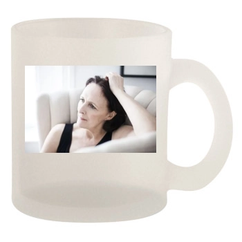 Fiona Shaw 10oz Frosted Mug