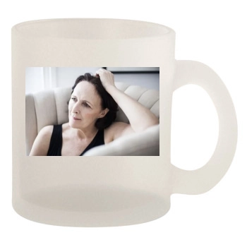 Fiona Shaw 10oz Frosted Mug