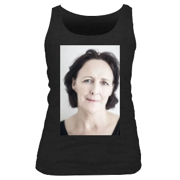 Fiona Shaw Women's Tank Top