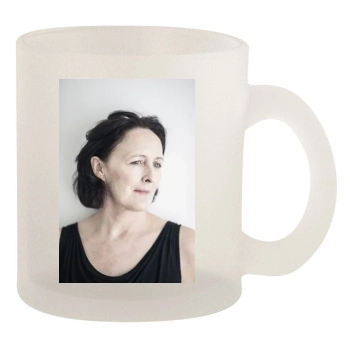 Fiona Shaw 10oz Frosted Mug