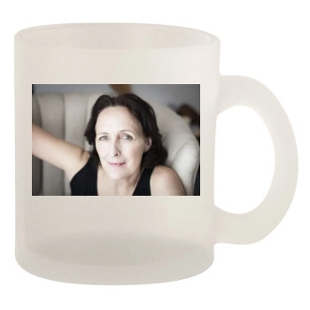 Fiona Shaw 10oz Frosted Mug