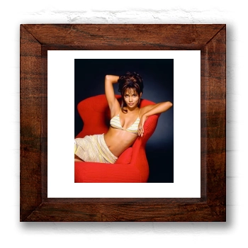 Halle Berry 6x6