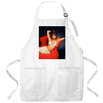 Halle Berry Apron