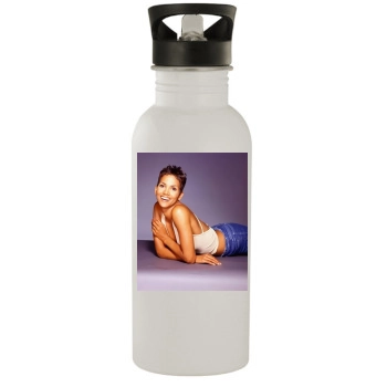 Halle Berry Stainless Steel Water Bottle